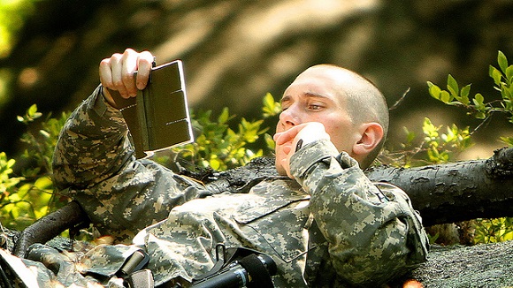 US Army Basic Training Soldiers Should Be Taught Stoic Philosophy