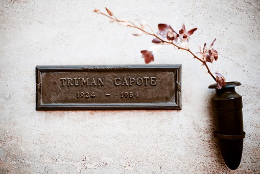 Truman Capote In Cold Blood Annotative Essay